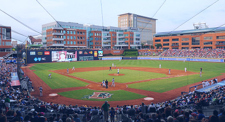 Everything You Need to Know about the Durham Bulls | Durham Hoods